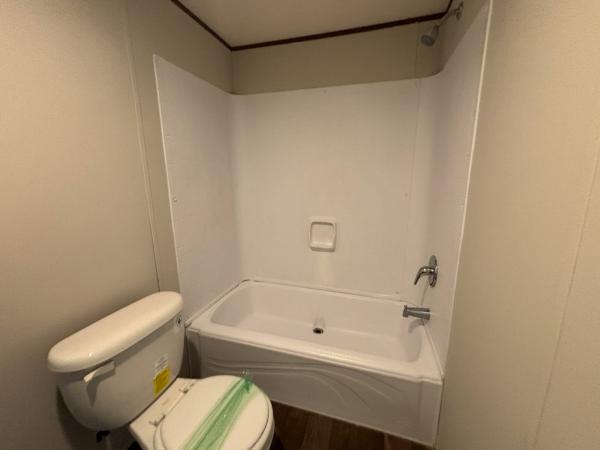 2025 TruMH SPLENDOR Manufactured Home
