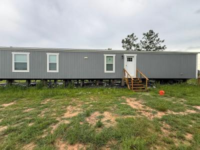 Mobile Home at 6077 Road 5864 Cleveland, TX 77327