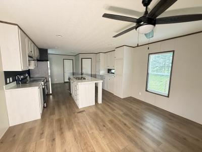 Photo 4 of 13 of home located at 6077 Road 5864 Cleveland, TX 77327