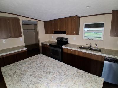 Photo 4 of 13 of home located at 214 N Texas St Graford, TX 76449