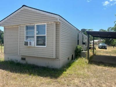 Mobile Home at 203 N Locust Erick, OK 73645