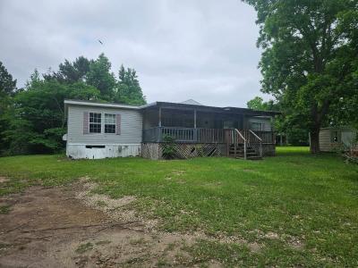Mobile Home at 27221 Goss Hart Road Franklinton, LA 70438