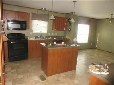Photo 3 of 13 of home located at 27221 Goss Hart Road Franklinton, LA 70438