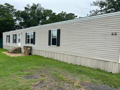 Mobile Home at 1A Mcmichael Park Ln Hooks, TX 75561