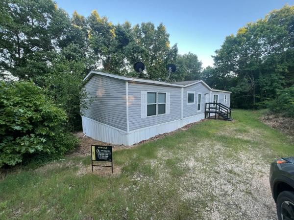 2017 THE BREEZE 2 Mobile Home For Sale