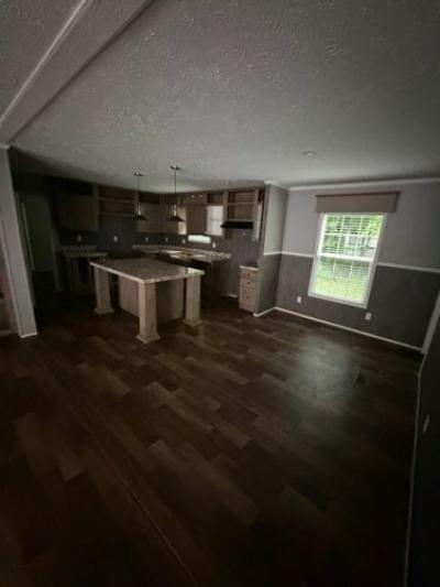 Photo 4 of 9 of home located at 1140 Greasy Crk Shelbiana, KY 41562
