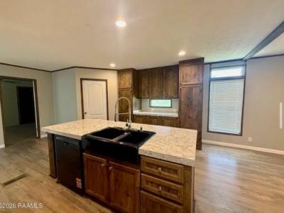 Photo 3 of 29 of home located at 22326 Pinehill Cemetery Rd Iowa, LA 70647