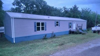 Mobile Home at 57615 1/2 South 36500 Road Terlton, OK 74081