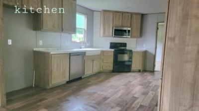 Photo 2 of 15 of home located at 57615 1/2 South 36500 Road Terlton, OK 74081
