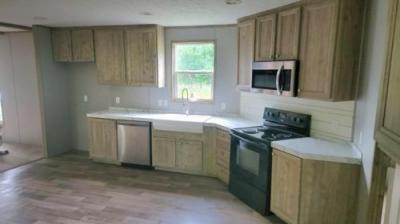 Photo 3 of 15 of home located at 57615 1/2 South 36500 Road Terlton, OK 74081