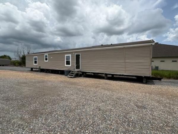 2021 THE ANNIVERSARY Mobile Home For Sale
