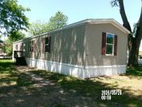 2019 BREEZE Manufactured Home