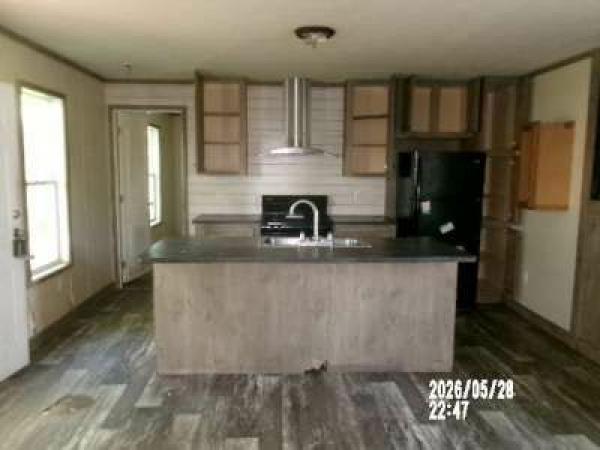 2019 BREEZE Manufactured Home