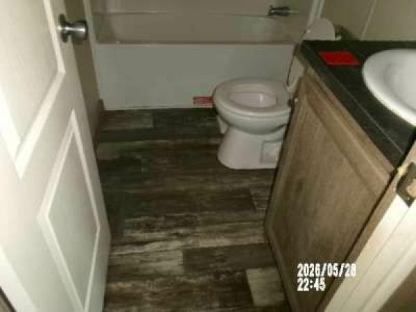 2019 BREEZE Manufactured Home
