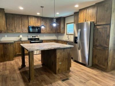 Photo 2 of 17 of home located at 110 S 1st St Princeville, NC 27886