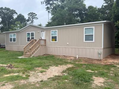 Mobile Home at 679 Wexford Dr Cut And Shoot, TX 77303