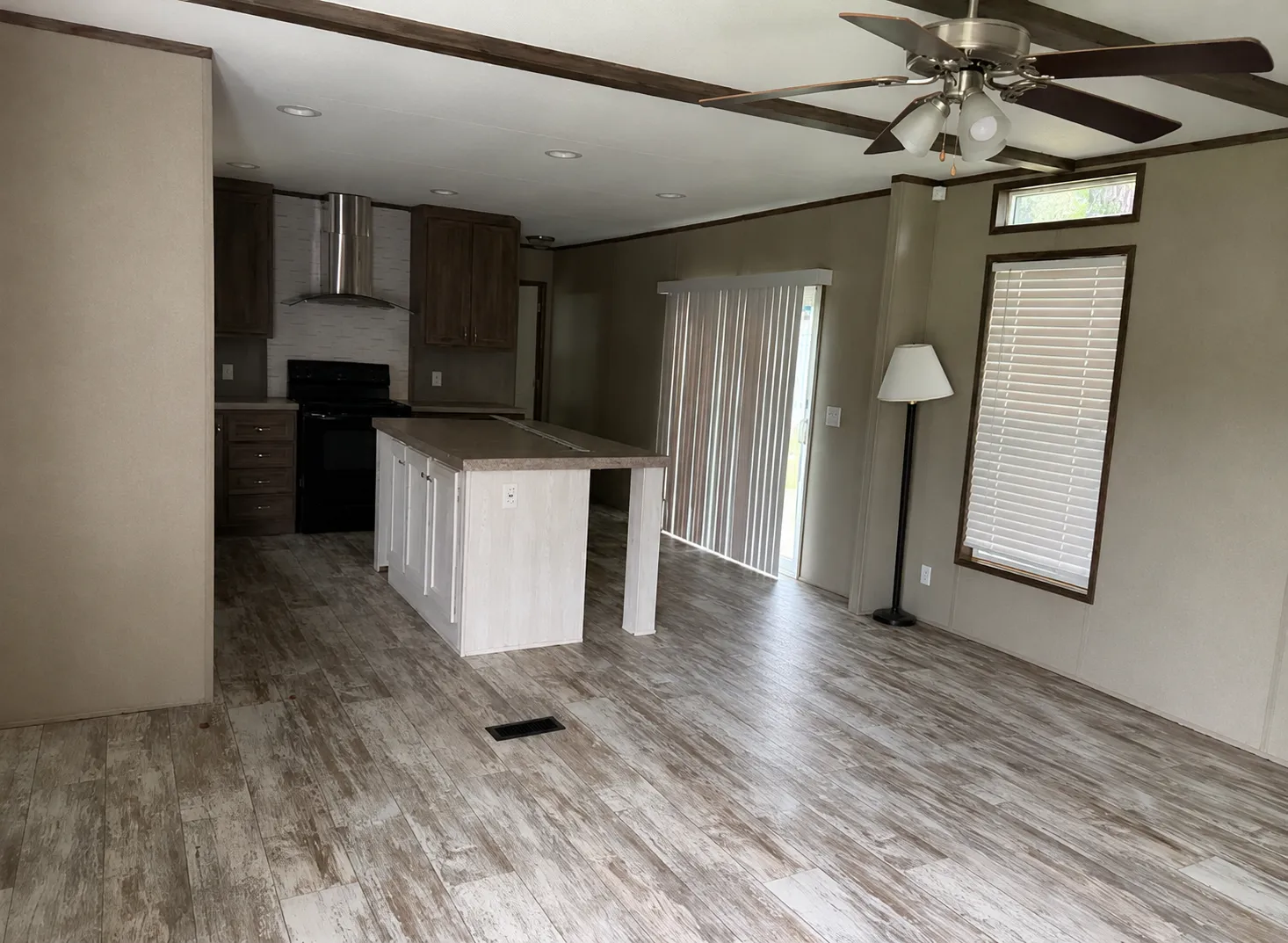 Photo 2 of 7 of home located at 6201 Bert Kouns Industrial Loop Shreveport, LA 71129
