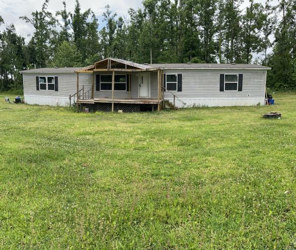 2021 TTruMHMH-TRIUMPH Mobile Home For Sale