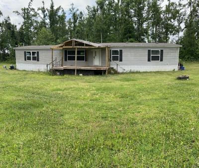 Mobile Home at 106 County Road 522 Corinth, MS 38834