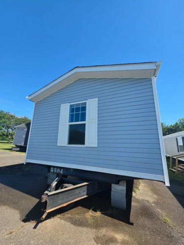 2021 COOL BREEZE Mobile Home For Sale
