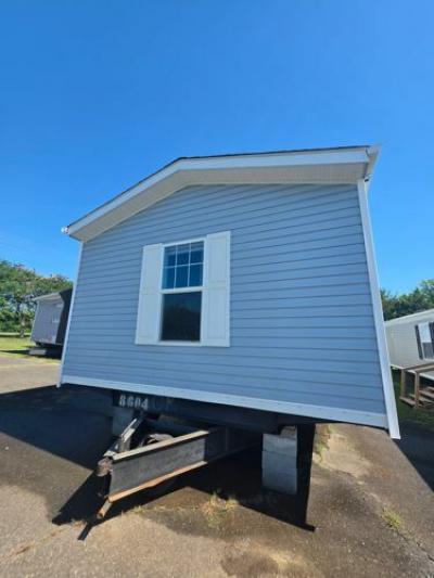 Mobile Home at 641 S Post Street Shelby, NC 28150