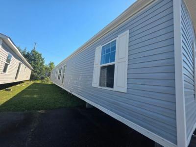 Photo 2 of 13 of home located at 641 S Post Street Shelby, NC 28150