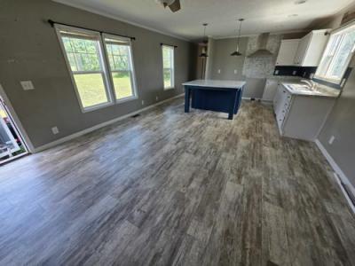 Photo 4 of 13 of home located at 641 S Post Street Shelby, NC 28150