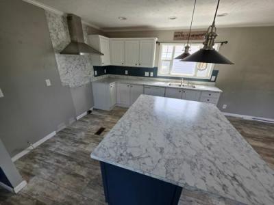 Photo 5 of 13 of home located at 641 S Post Street Shelby, NC 28150