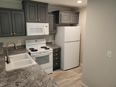 Photo 2 of 9 of home located at 112 Whitus Dr Lot 53 Hampstead, NC 28443