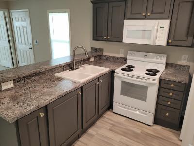 Photo 3 of 9 of home located at 112 Whitus Dr Lot 53 Hampstead, NC 28443