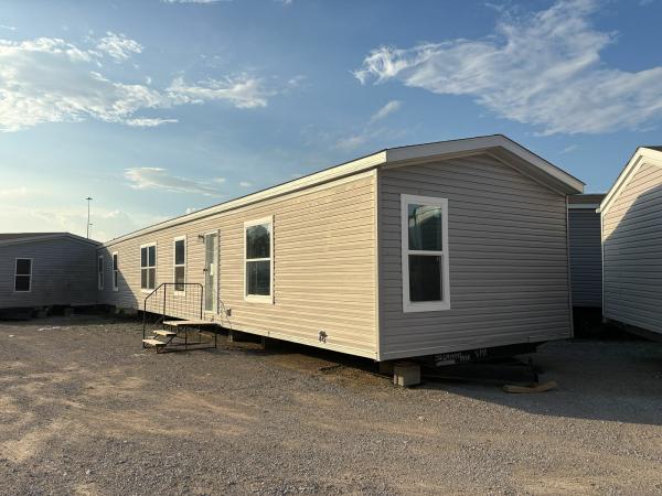 2021 PLATINUM ANNIVERSARY Mobile Home For Sale