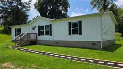 Mobile Home at 43 Sanshirl Dr Benton, KY 42025