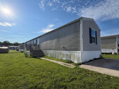 Mobile Home at 1050 Highway 44 W Lot 131 Shepherdsville, KY 40165