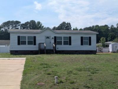 Mobile Home at 88 Wolf Trap Ct Roanoke Rapids, NC 27870