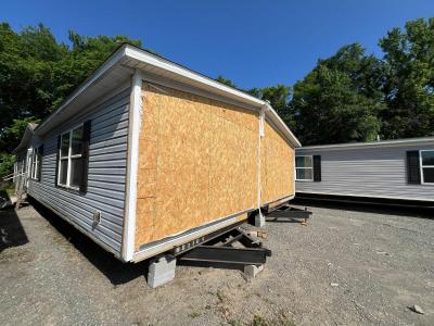 Mobile Home at 25898 I-30 Frontage Rd Bryant, AR 72022
