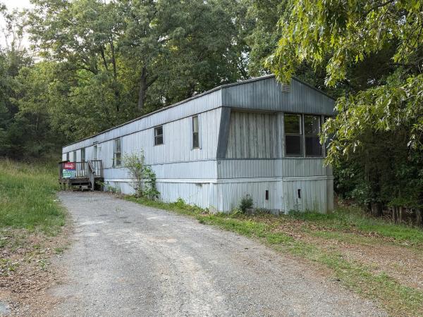 1992 SSL Mobile Home For Sale
