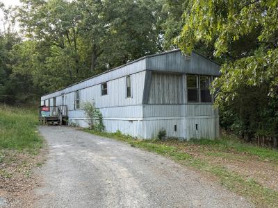 Mobile Home at 370 Patterson Hill R Blountville, TN 37617