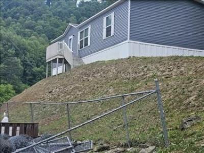 Mobile Home at 1103 Lincoln St Williamson, WV 25661