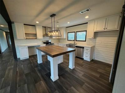 Photo 4 of 22 of home located at 7056 SW 2160 Richland, TX 76681