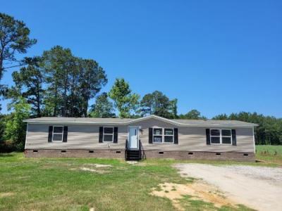 Mobile Home at 4339 Saddletree Road Lumberton, NC 28360