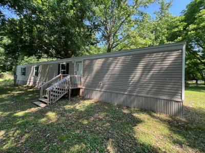 Mobile Home at 1404 Stamps St Jacksonville, AR 72076