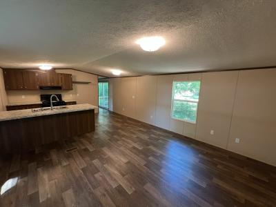 Photo 4 of 16 of home located at 1404 Stamps St Jacksonville, AR 72076