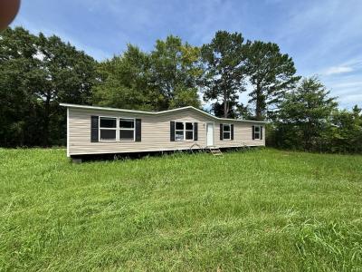 Mobile Home at 160 Ms-587 Foxworth, MS 39483