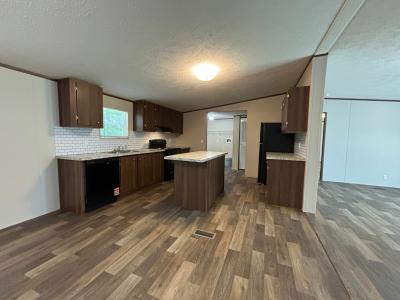Photo 5 of 18 of home located at 12398 Holliman Rd Citronelle, AL 36522