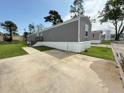 Mobile Home at 5000 Allen Genoa Rd #91 Pasadena, TX 77504