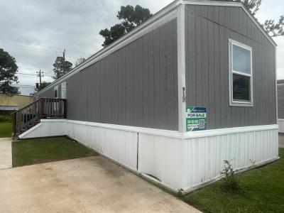 Photo 2 of 3 of home located at 5000 Allen Genoa Rd #91 Pasadena, TX 77504