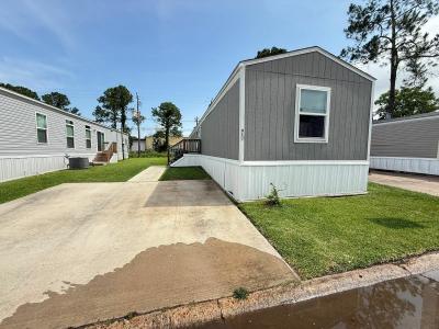 Photo 3 of 3 of home located at 5000 Allen Genoa Rd #91 Pasadena, TX 77504
