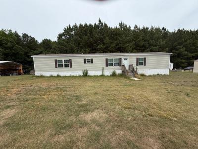 Mobile Home at 2542 Corinth Rd Nashville, NC 27856