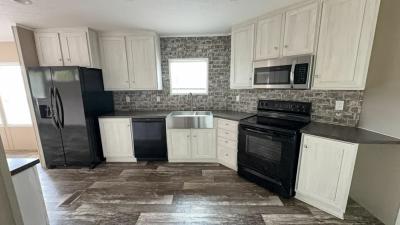 Photo 2 of 12 of home located at 2542 Corinth Rd Nashville, NC 27856