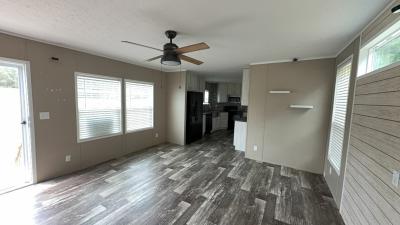 Photo 4 of 12 of home located at 2542 Corinth Rd Nashville, NC 27856
